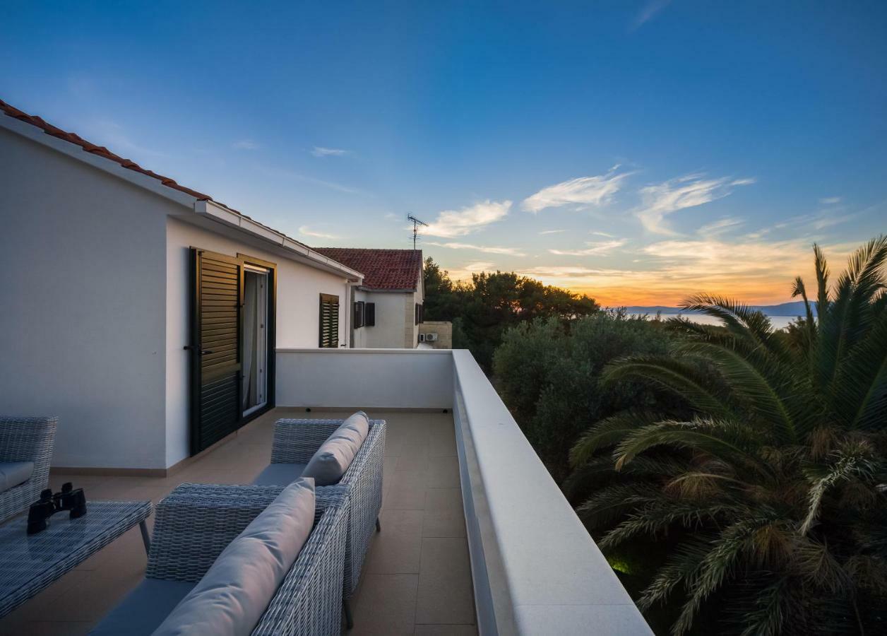 סופטאר Holiday Home Brac מראה חיצוני תמונה