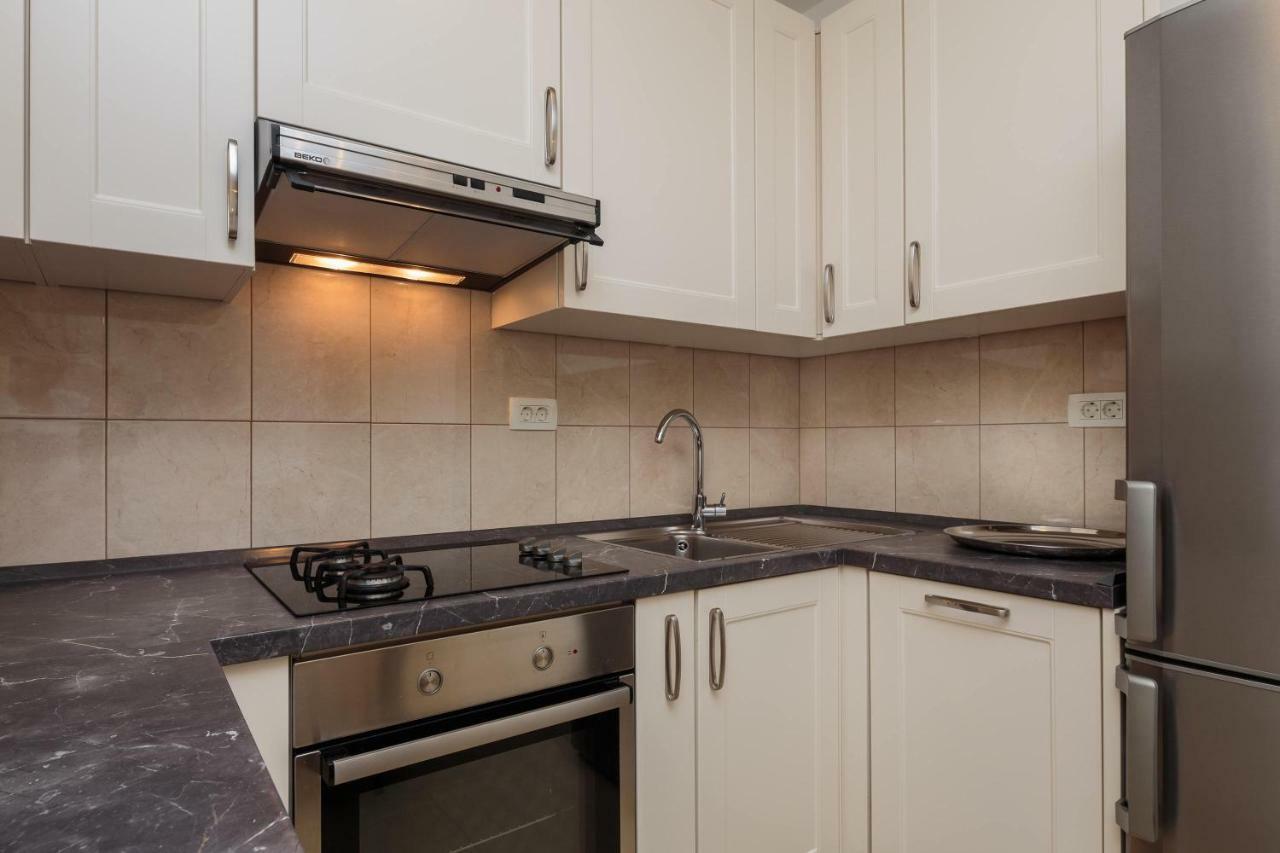 סופטאר Holiday Home Brac מראה חיצוני תמונה
