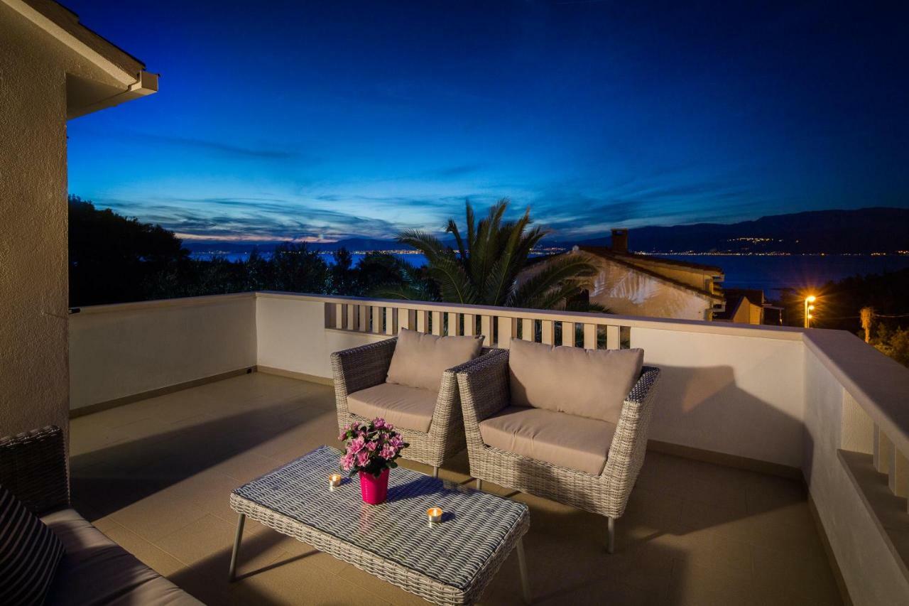 סופטאר Holiday Home Brac מראה חיצוני תמונה