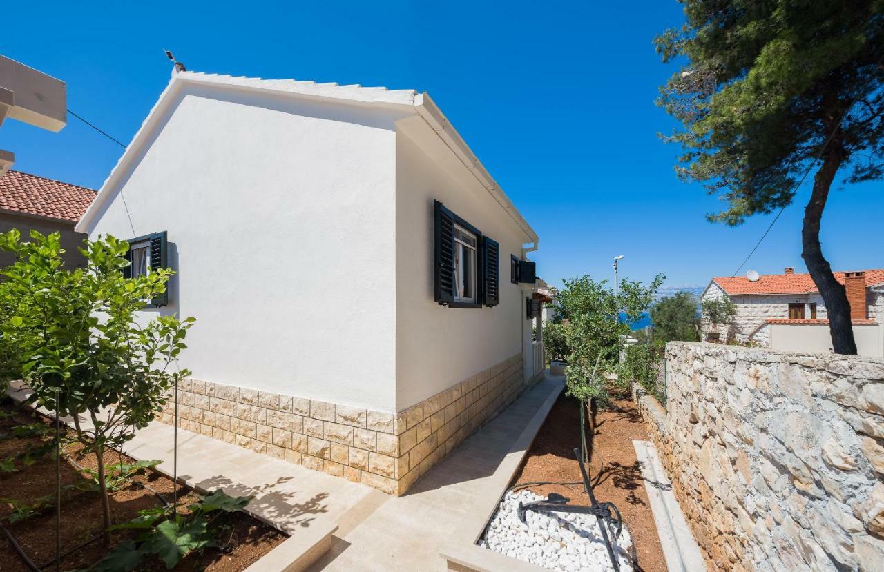 סופטאר Holiday Home Brac מראה חיצוני תמונה